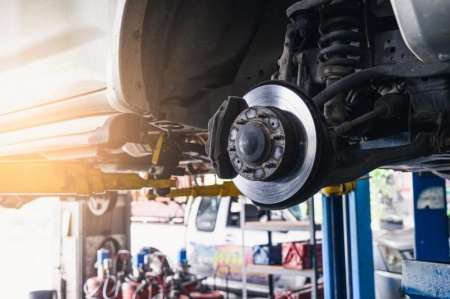 R&eacute;vision automobile, les points de contr&ocirc;le indispensables