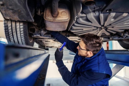 Pr&eacute;-contr&ocirc;le technique, comment bien pr&eacute;parer votre contr&ocirc;le pr&egrave;s de Calais ?